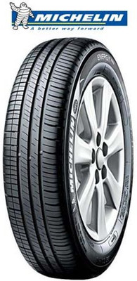 

Michelin Energy XM2 4 Wheeler Tyre(185/60R14, Tube Less)