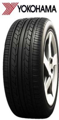 

Yokohama E400 4 Wheeler Tyre(175/70R13, Tube Less)