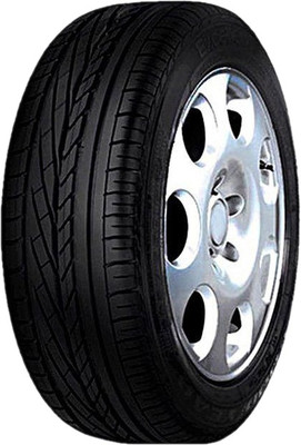 

Goodyear Ducaro Hi-Miler Tubeless 4 Wheeler Tyre(145/80R12, Tube Less)