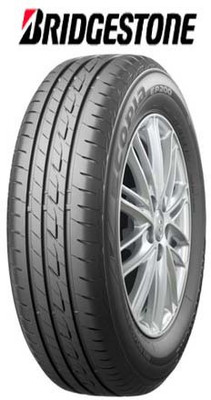 

Bridgestone S322 4 Wheeler Tyre(175/65R14, Tube Type)