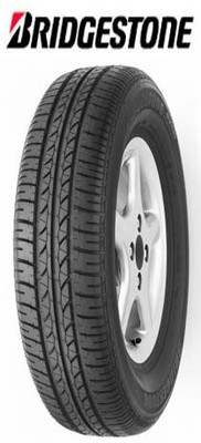 

Bridgestone B250 82T TL 4 Wheeler Tyre(175/65 R14, Tube Less)