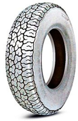 

MRF ZVTS 4 Wheeler Tyre(145/80 R13, Tube Less)