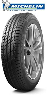

Michelin Primacy 3 St 4 Wheeler Tyre(205/55R16, Tube Less)