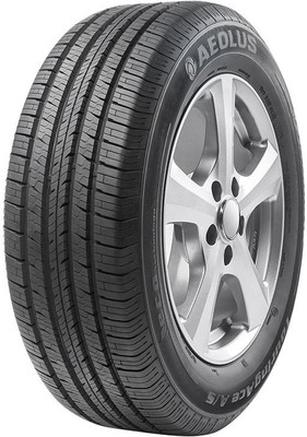 

Aeolus TouringAce A/S AG03 4 Wheeler Tyre(185/65 R14, Tube Less)