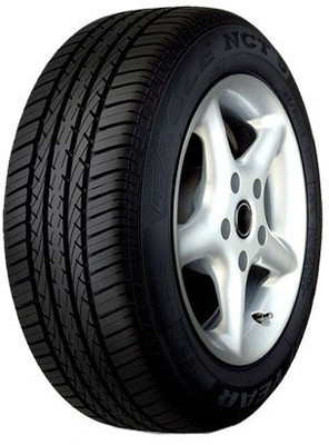 

Goodyear Eagle NCT5 4 Wheeler Tyre(195/55R15, Tube Less)