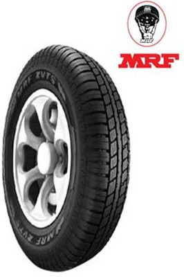 

MRF ZVTS 4 Wheeler Tyre(145/70 R13, Tube Less)