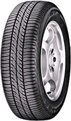 

Goodyear Ducaro Hi-Miler Tubetype 4 Wheeler Tyre(145/70R12, Tube Type)