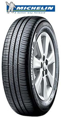 

Michelin Energy XM2 4 Wheeler Tyre(145/80R13, Tube Less)