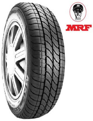 

MRF ZSLK 4 Wheeler Tyre(195/65R15, Tube Less)