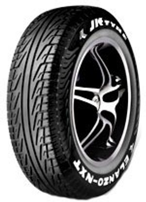 

JK Tyre Elanzo NXT (TL) 4 Wheeler Tyre(235/65R17, Tube Less)