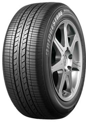 

Bridgestone B250 4 Wheeler Tyre(175/65R15, Tube Less)