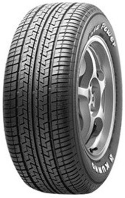 

Kumho Tire 165/70r12 777a-Owl Auto Power 4 Wheeler Tyre(165/70R12, Tube Less)