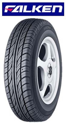 

Falken SINCERA SN835 4 Wheeler Tyre(175/70R13, Tube Less)