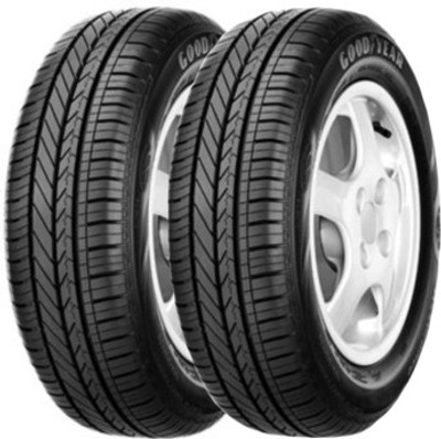 

Goodyear Assurancer TripleMax (Set of 2) 4 Wheeler Tyre(185/65R14, Tube Less)