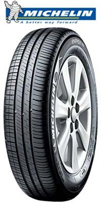 

Michelin Energy XM2 4 Wheeler Tyre(155/70R13, Tube Less)