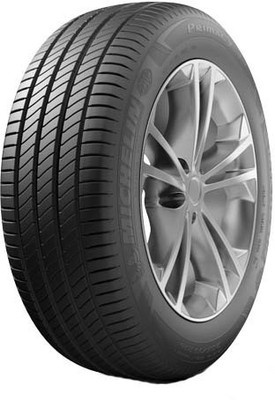 

Michelin Primary 3 ST 4 Wheeler Tyre(195/65R15, Tube Less)