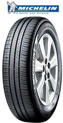 

Michelin Energy Xm2 4 Wheeler Tyre(175/65 R15, Tube Less)