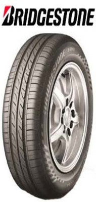 

Bridgestone B290 4 Wheeler Tyre(185/70R14, Tube Less)