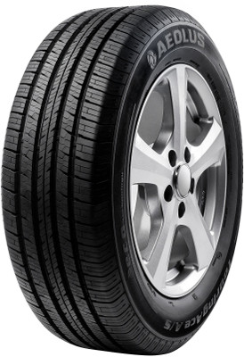

Aeolus TouringAce A/S AG03 4 Wheeler Tyre(205/65 R15, Tube Less)