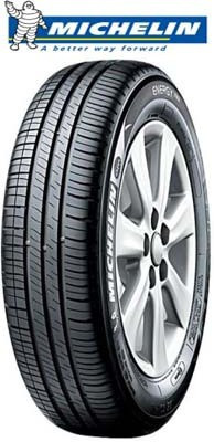

Michelin Energy XM2 4 Wheeler Tyre(155/80R13, Tube Less)