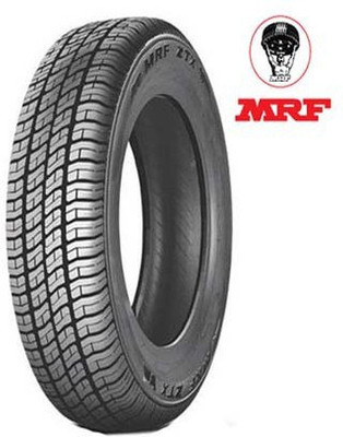

MRF ZTX 4 Wheeler Tyre(165/65R13, Tube Type)