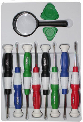 

Speedwav 21793 Vehicle Tool Kit
