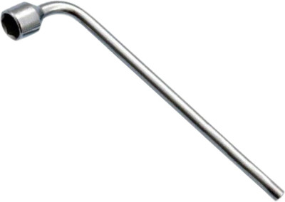 Maruti 800 store wheel spanner size