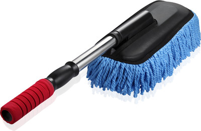 

Zoook Cotton Vehicle Washing Sponge(Pack Of 1)