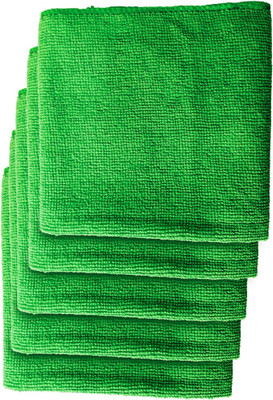 

ManeKo Microfiber Vehicle Washing Cloth(Pack Of 5)