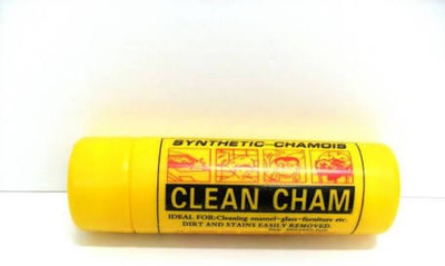 

Clean Cham Vehicle Washing Cloth(Pack Of 1)