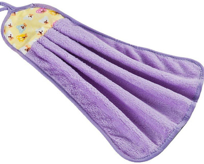 

Sukot Microfiber Vehicle Washing Cloth(Pack Of 1)