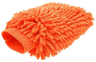 

ManeKo Microfiber Vehicle Washing Hand Glove(Pack Of 1)