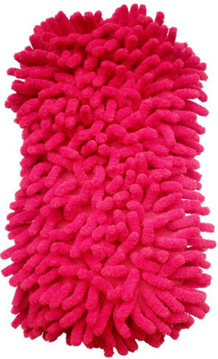 

Samrah Microfiber Vehicle Washing Hand Glove(Pack Of 1)