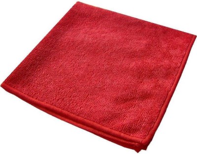 

Sukot Microfiber Vehicle Washing Cloth(Pack Of 1)