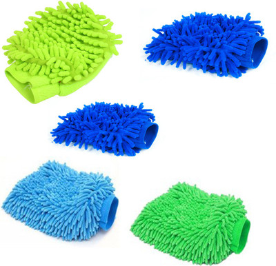 70% OFF on NI Marketing Microfiber Vehicle Washing Hand Glove(Pack Of 5) 70% OFF on NI Marketing Microfiber Vehicle Washing Hand Glove(Pack Of 5)