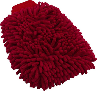 Hi Tech microfiber Vehicle Washing Cloth(Pack Of 1) available at flipkart for Rs.110