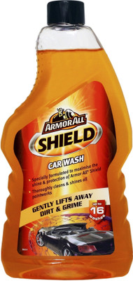 

ArmorAll Universal Car Washing Liquid(520 ml)