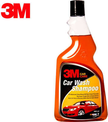 

3M Universal Car Washing Liquid(250 ml)