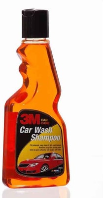 3M car care Car Washing Liquid(250 ml)