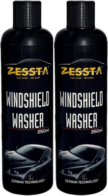 

Zessta WWFP2 Car Washing Liquid(500 ml)