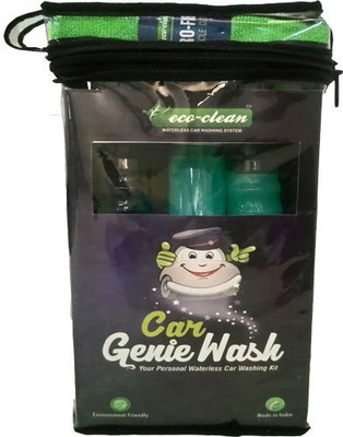

ECOCLEAN Car Polish for Exterior(3)