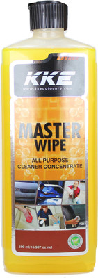 

KKE Master Wipe Kitchen Cleaner(500 ml)
