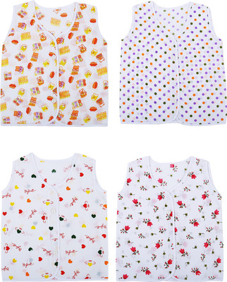 31% OFF on MyKid Vest For Baby Boys(Multicolor) 31% OFF on MyKid Vest For Baby Boys(Multicolor)