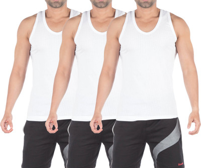 FRENCHIE Men Vest