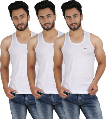 WYATT Men Vest