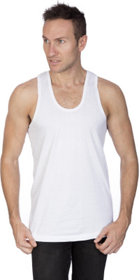 Johnson Men Vest(Pack of 3)