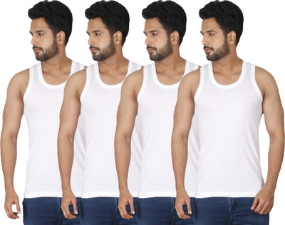 MACHO Men Vest