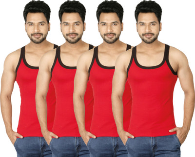 MACHO Men Vest