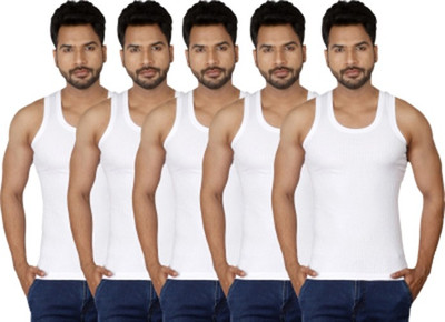 MACHO Men Vest