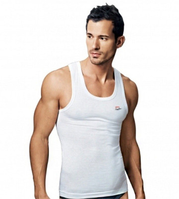 RUPA Men Vest(Pack of 5)